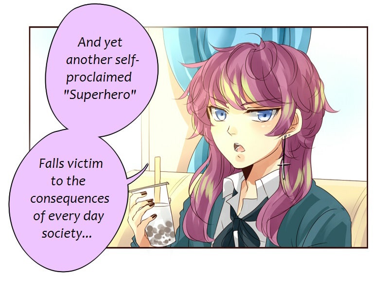 Read unOrdinary EN Manga Online