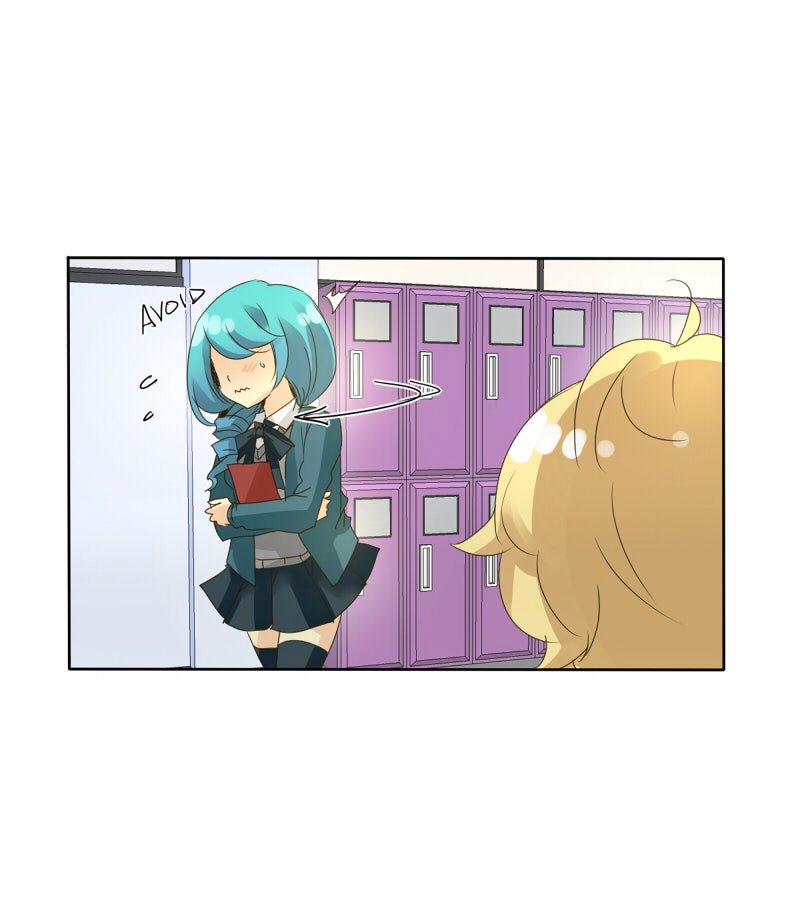 Read unOrdinary EN Manga Online