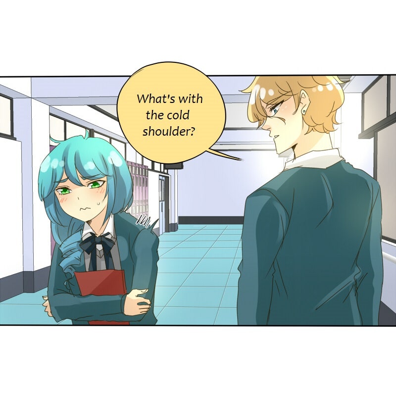 Read unOrdinary EN Manga Online