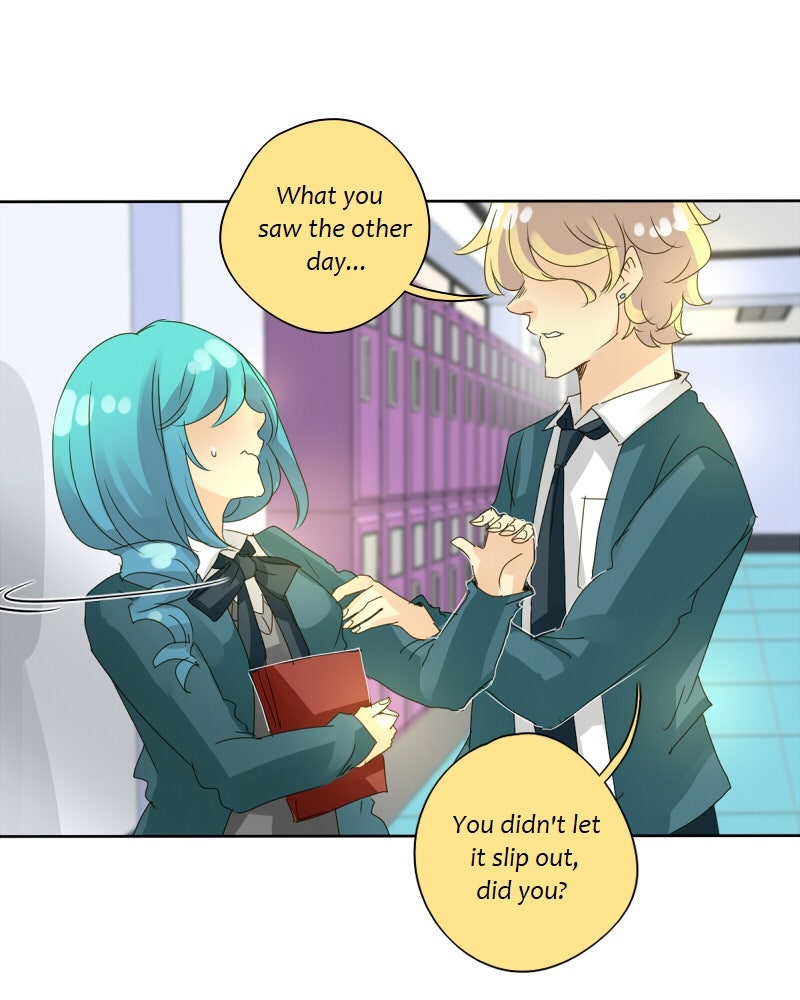 Read unOrdinary EN Manga Online