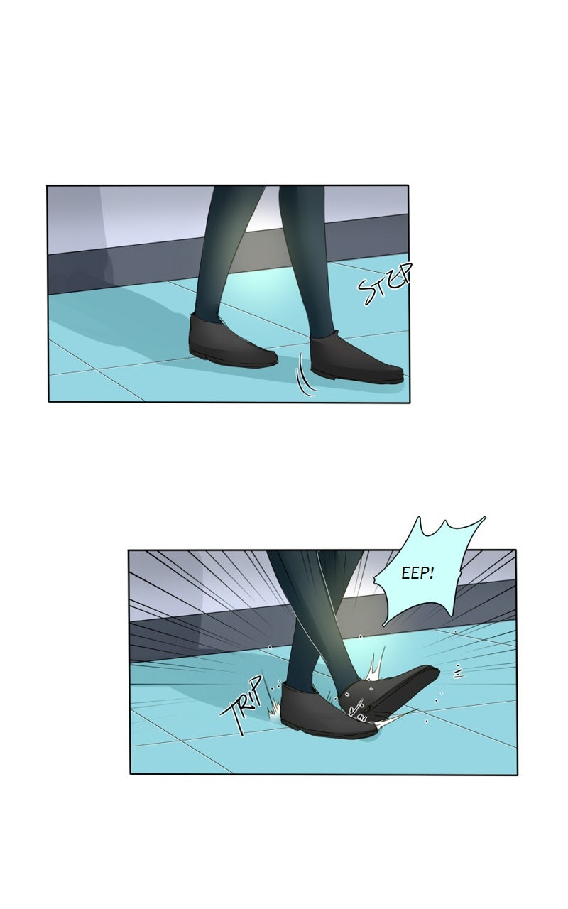 Read unOrdinary EN Manga Online