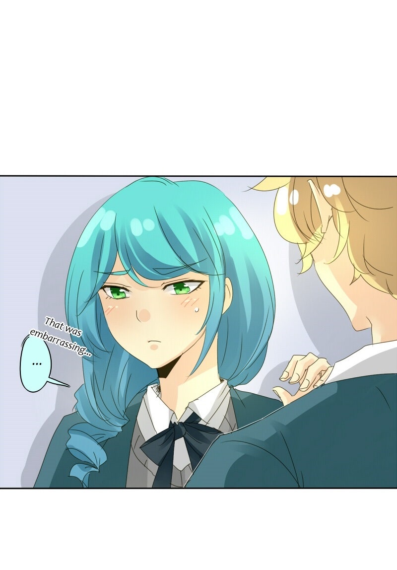Read unOrdinary EN Manga Online