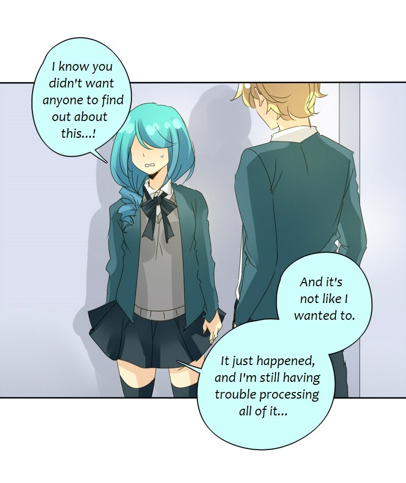 Read unOrdinary EN Manga Online