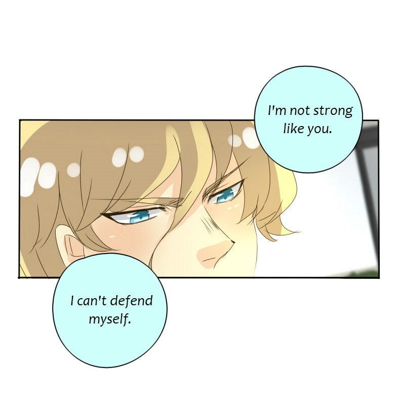 Read unOrdinary EN Manga Online
