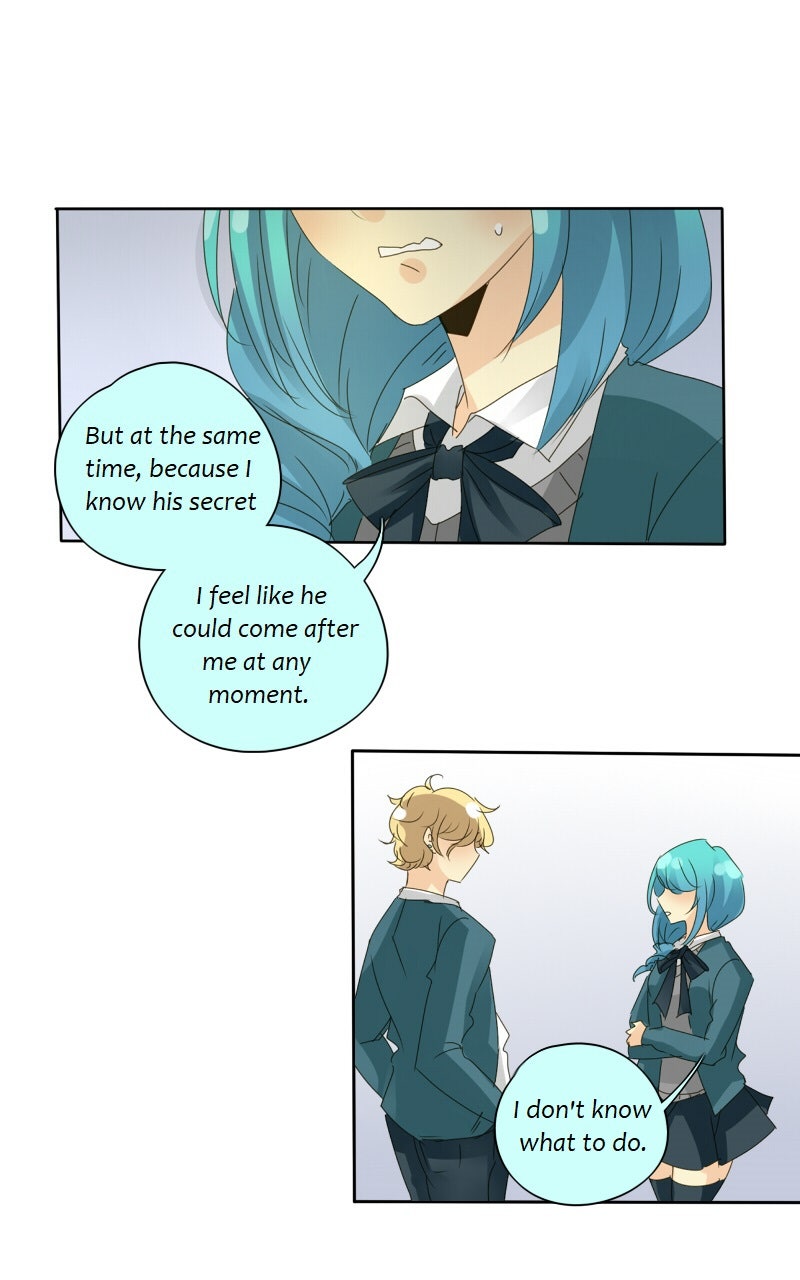 Read unOrdinary EN Manga Online