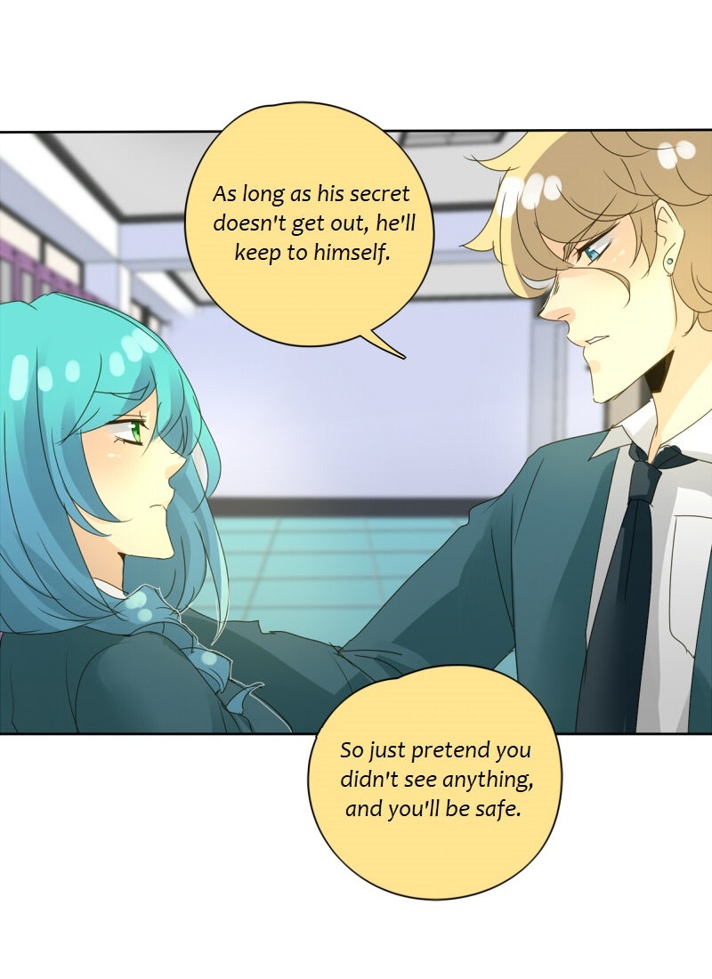 Read unOrdinary EN Manga Online