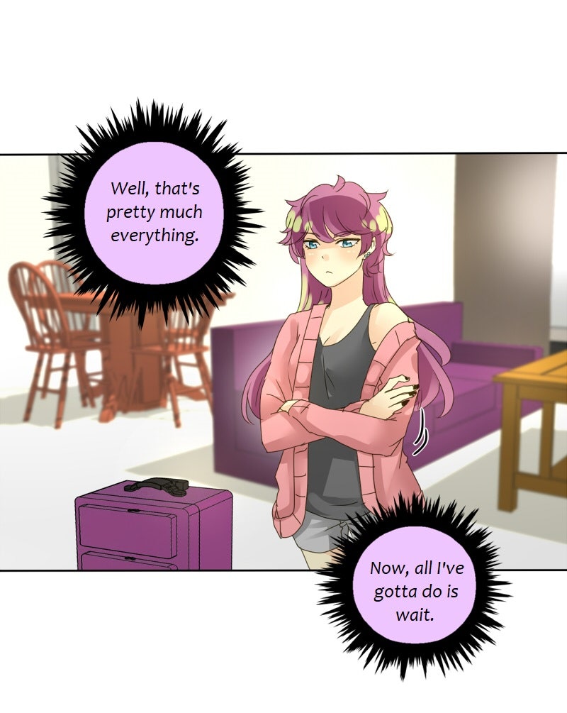 Read unOrdinary EN Manga Online