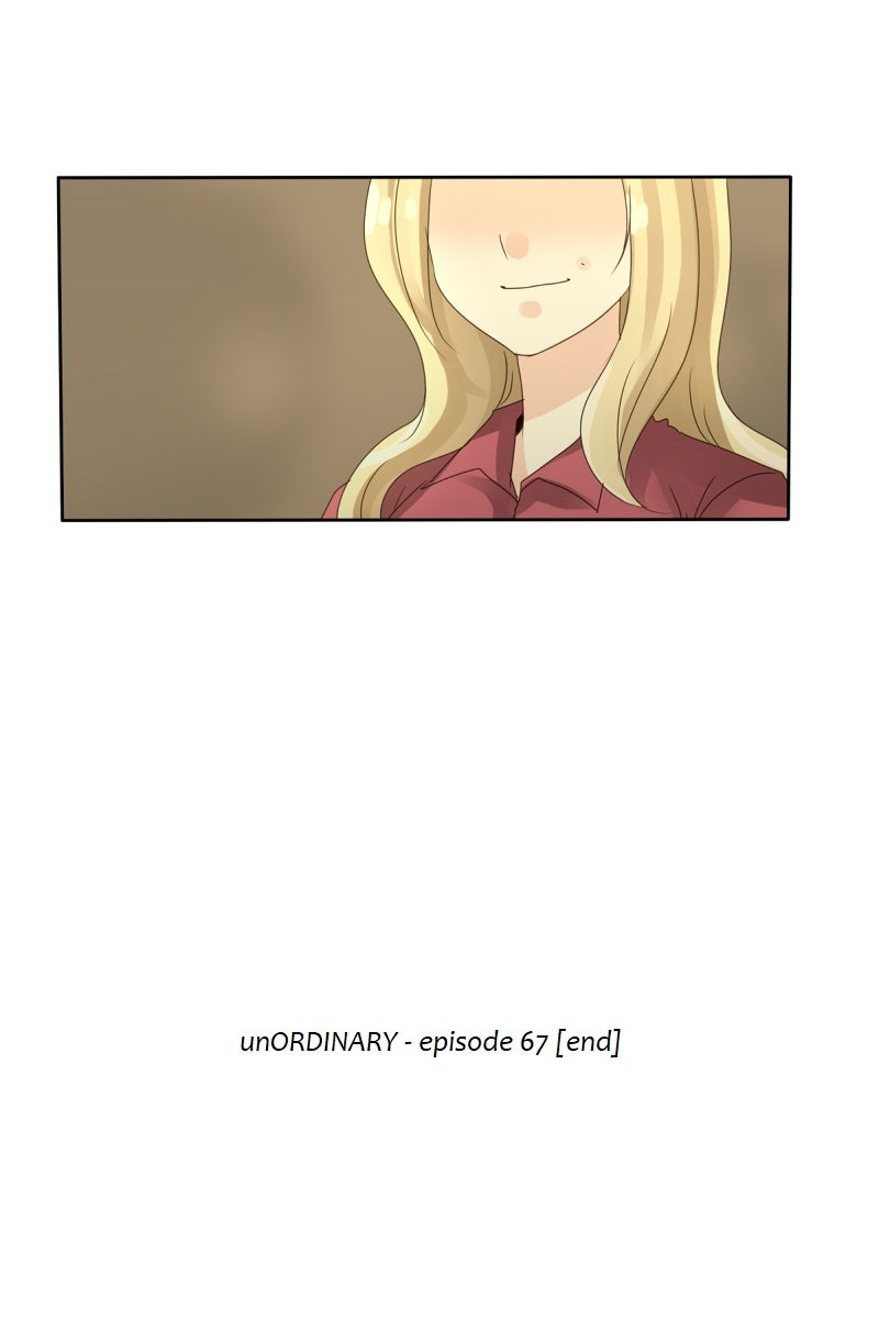 Read unOrdinary EN Manga Online