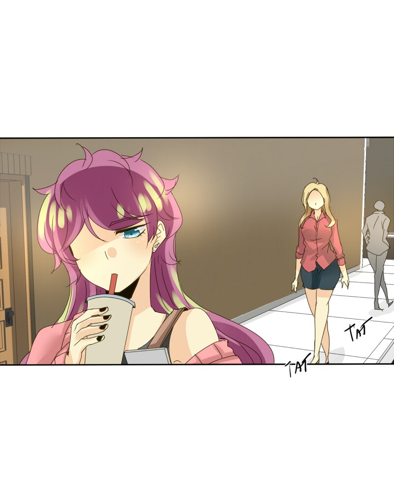 Read unOrdinary EN Manga Online