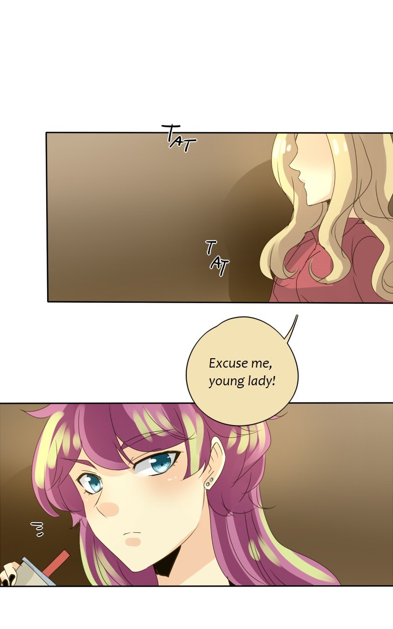 Read unOrdinary EN Manga Online