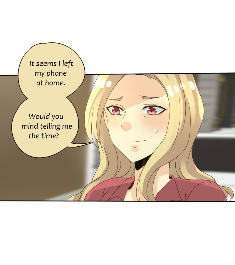 Read unOrdinary EN Manga Online