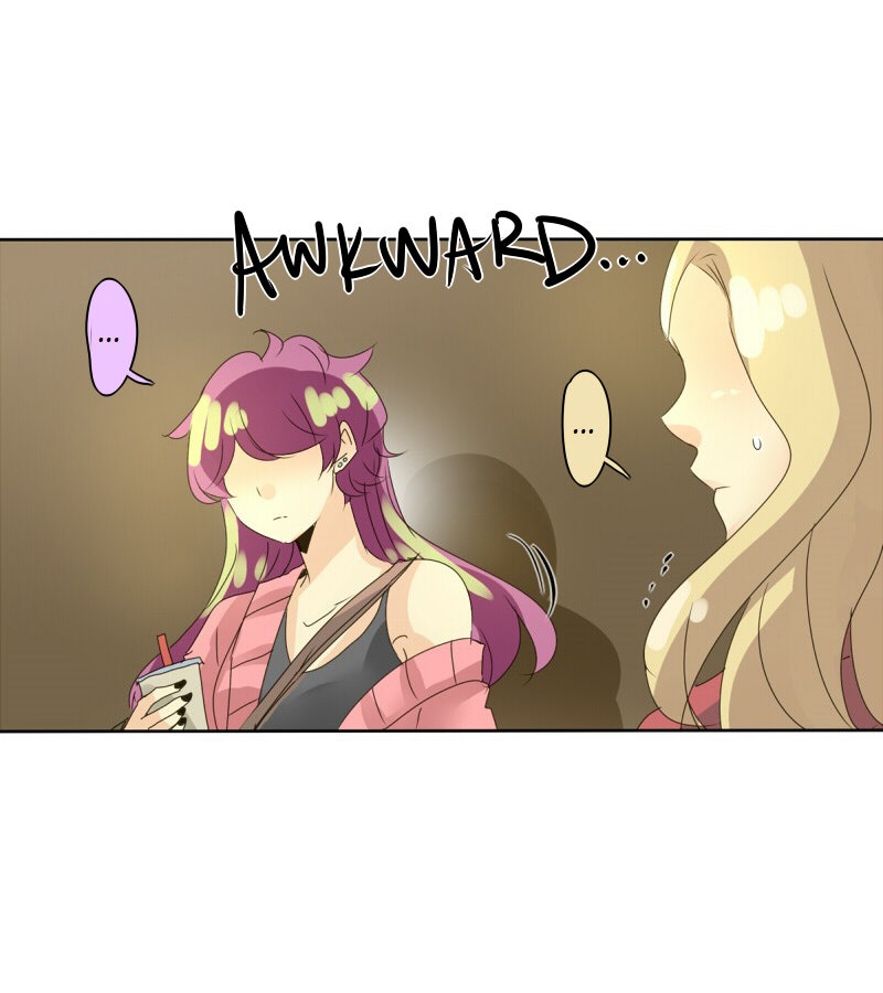 Read unOrdinary EN Manga Online