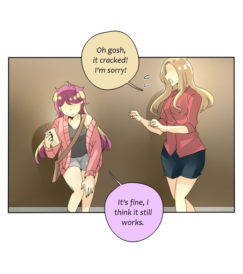 Read unOrdinary EN Manga Online
