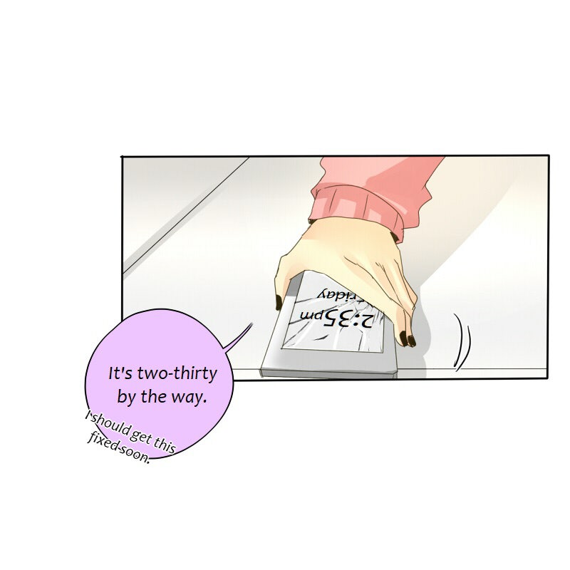 Read unOrdinary EN Manga Online