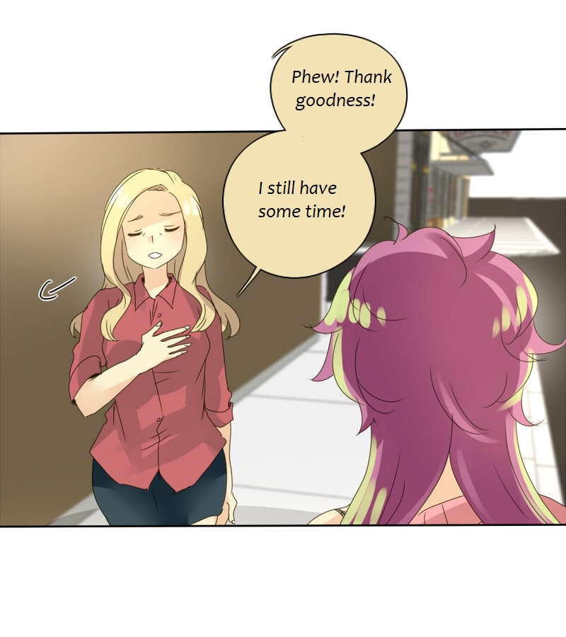 Read unOrdinary EN Manga Online