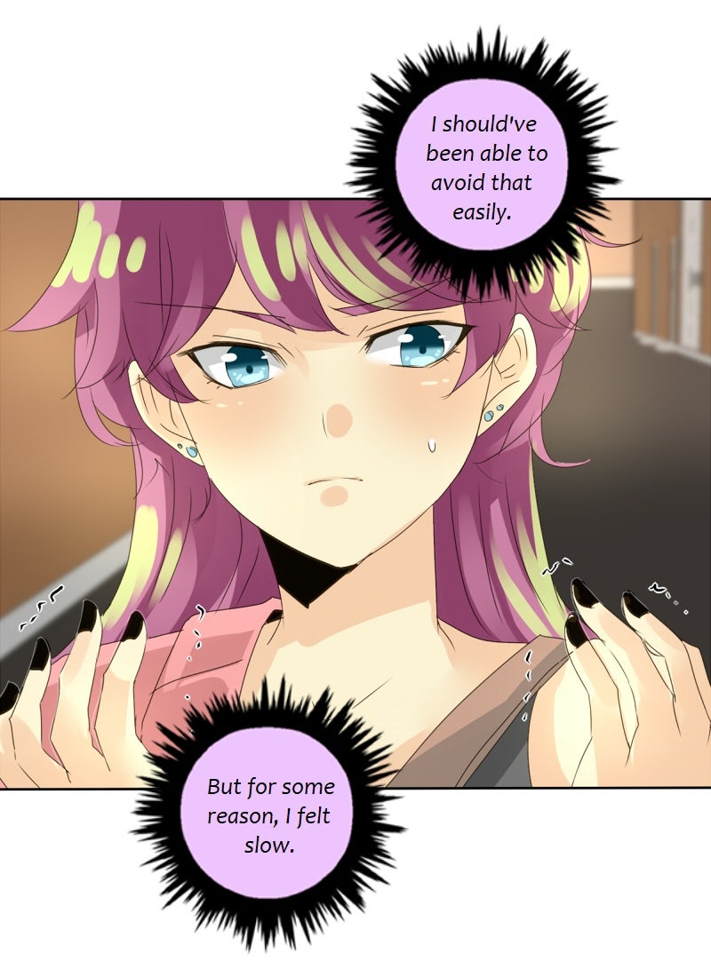 Read unOrdinary EN Manga Online