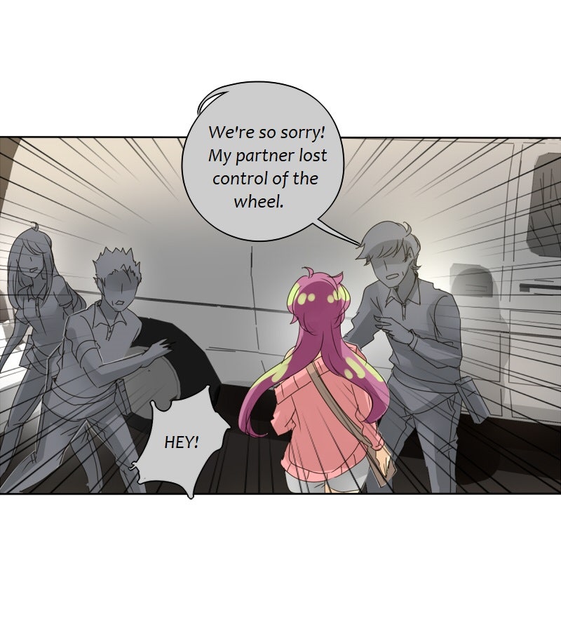 Read unOrdinary EN Manga Online