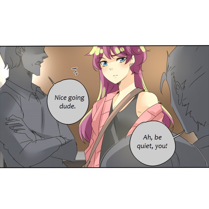 Read unOrdinary EN Manga Online