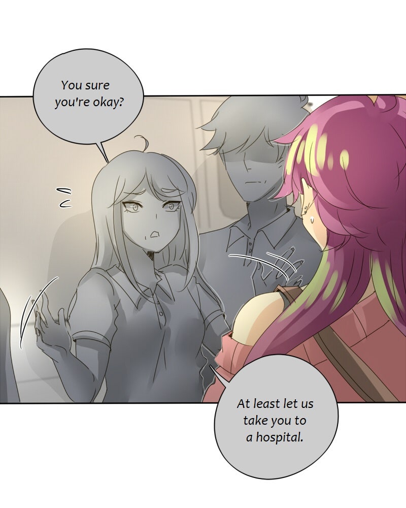 Read unOrdinary EN Manga Online