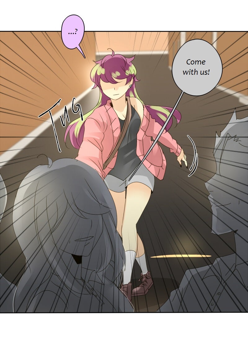 Read unOrdinary EN Manga Online