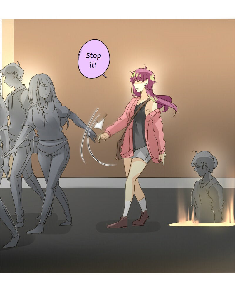 Read unOrdinary EN Manga Online