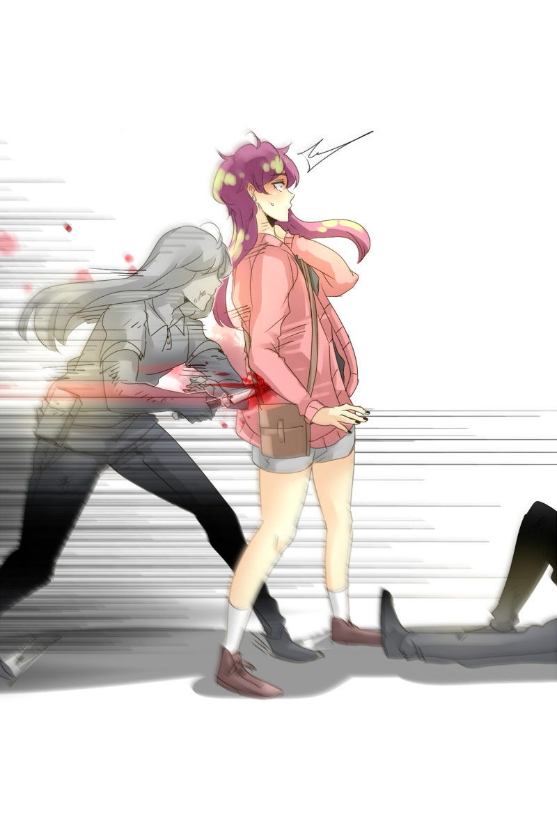 Read unOrdinary EN Manga Online