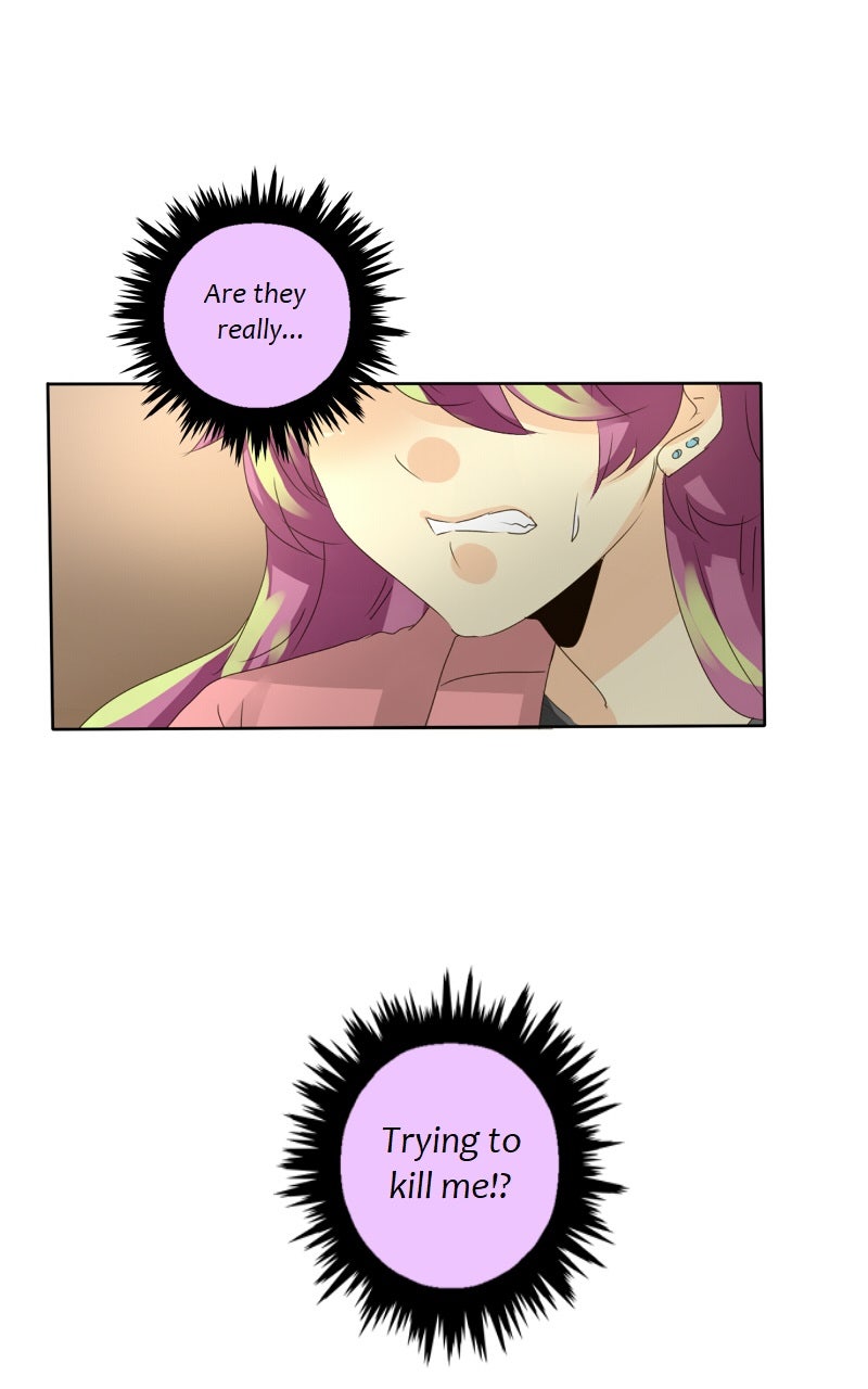 Read unOrdinary EN Manga Online