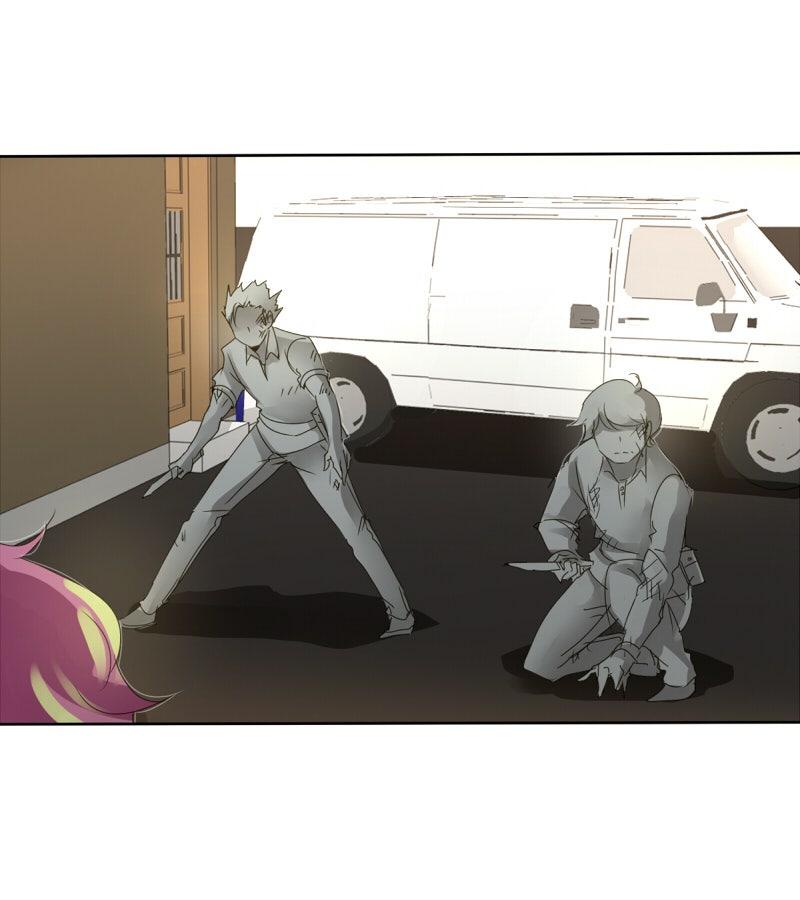 Read unOrdinary EN Manga Online