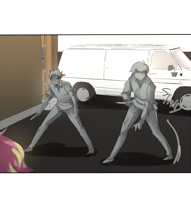 Read unOrdinary EN Manga Online
