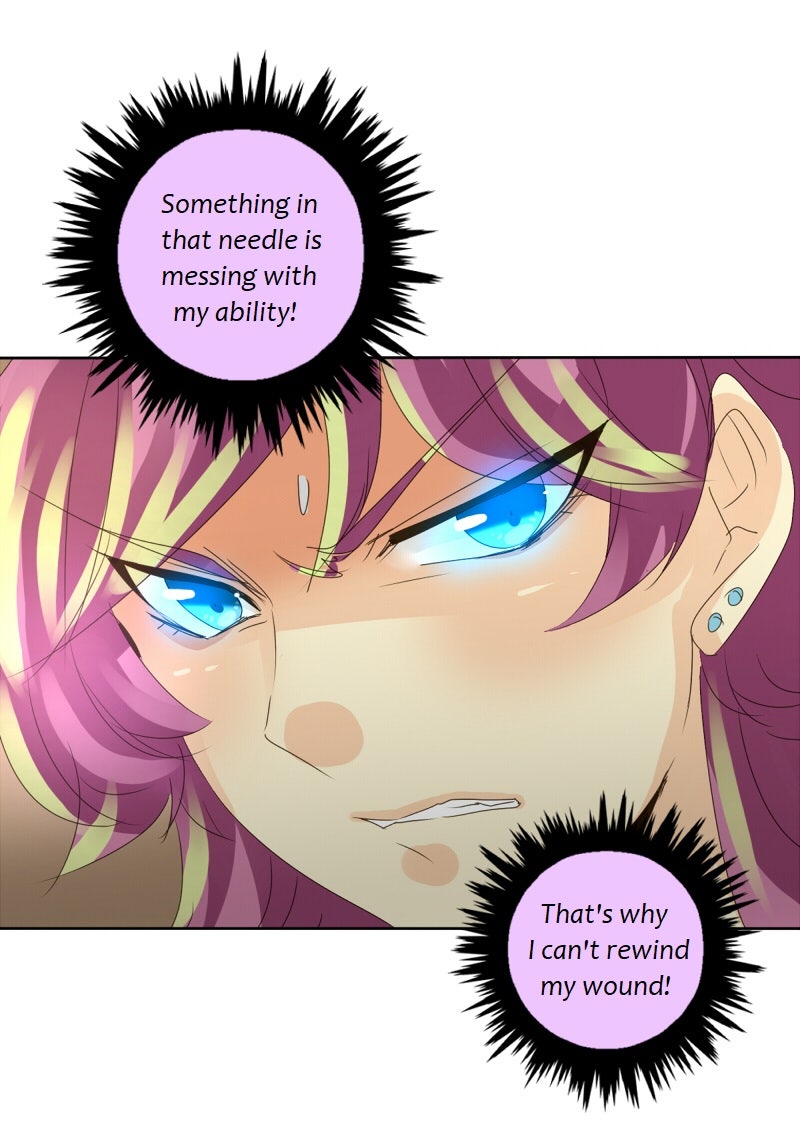 Read unOrdinary EN Manga Online