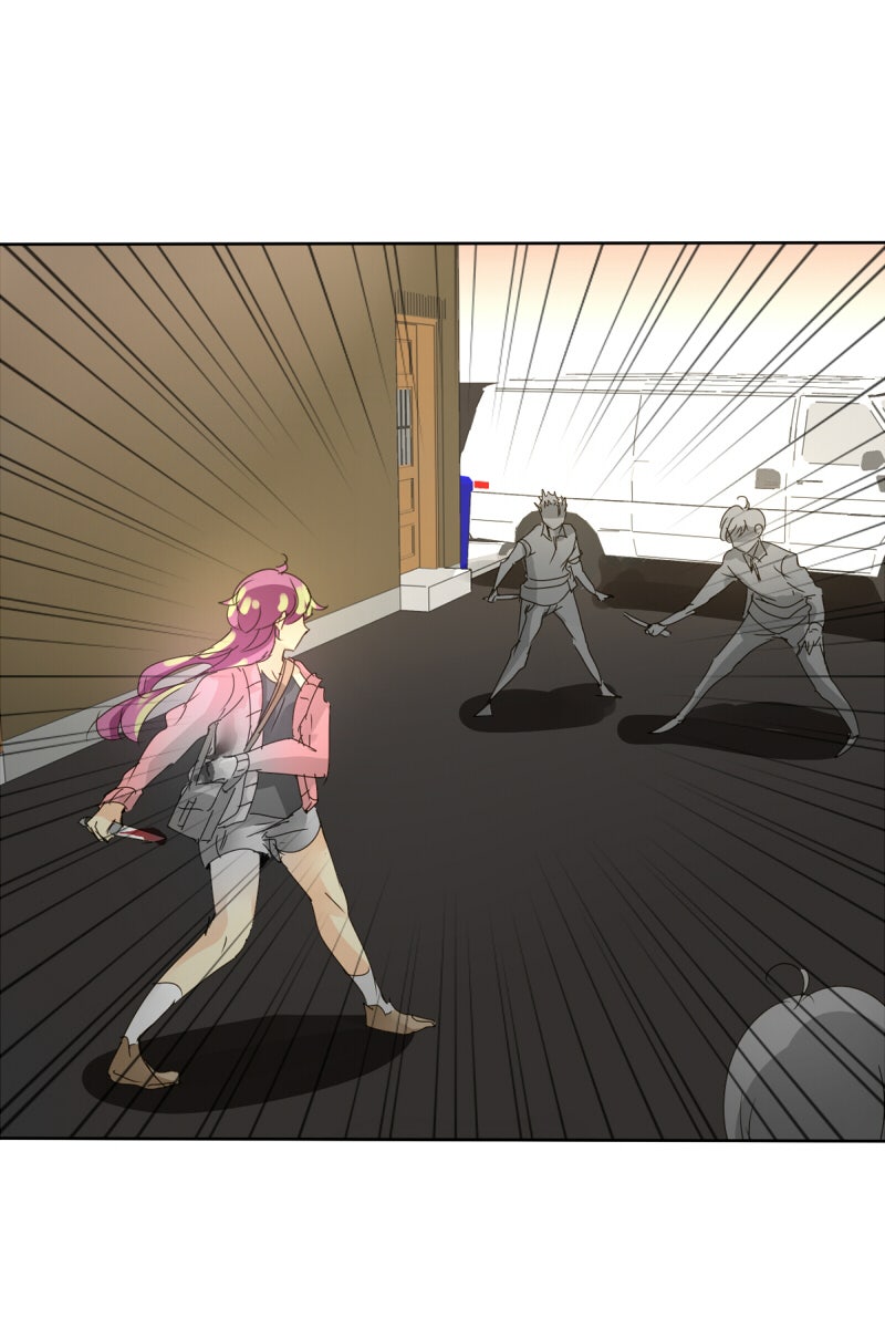 Read unOrdinary EN Manga Online