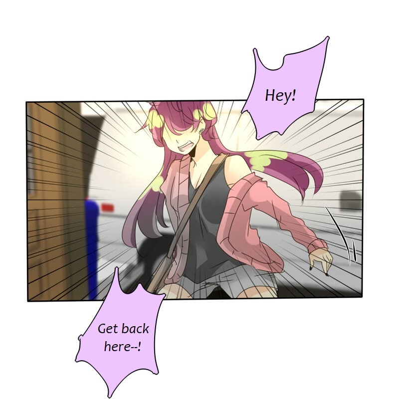 Read unOrdinary EN Manga Online