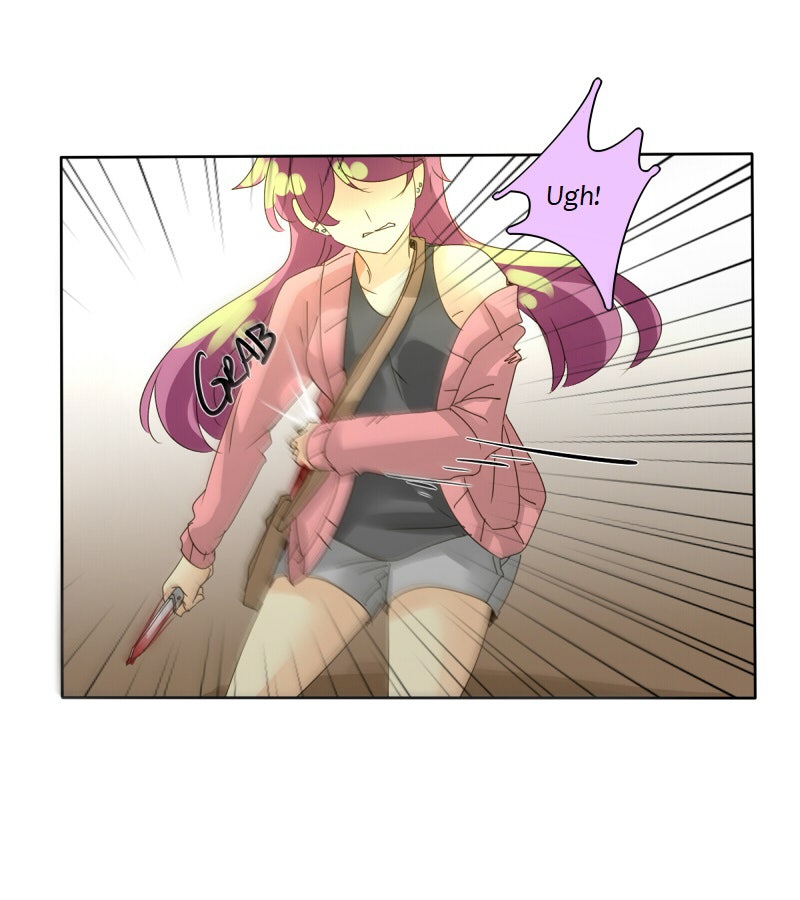 Read unOrdinary EN Manga Online