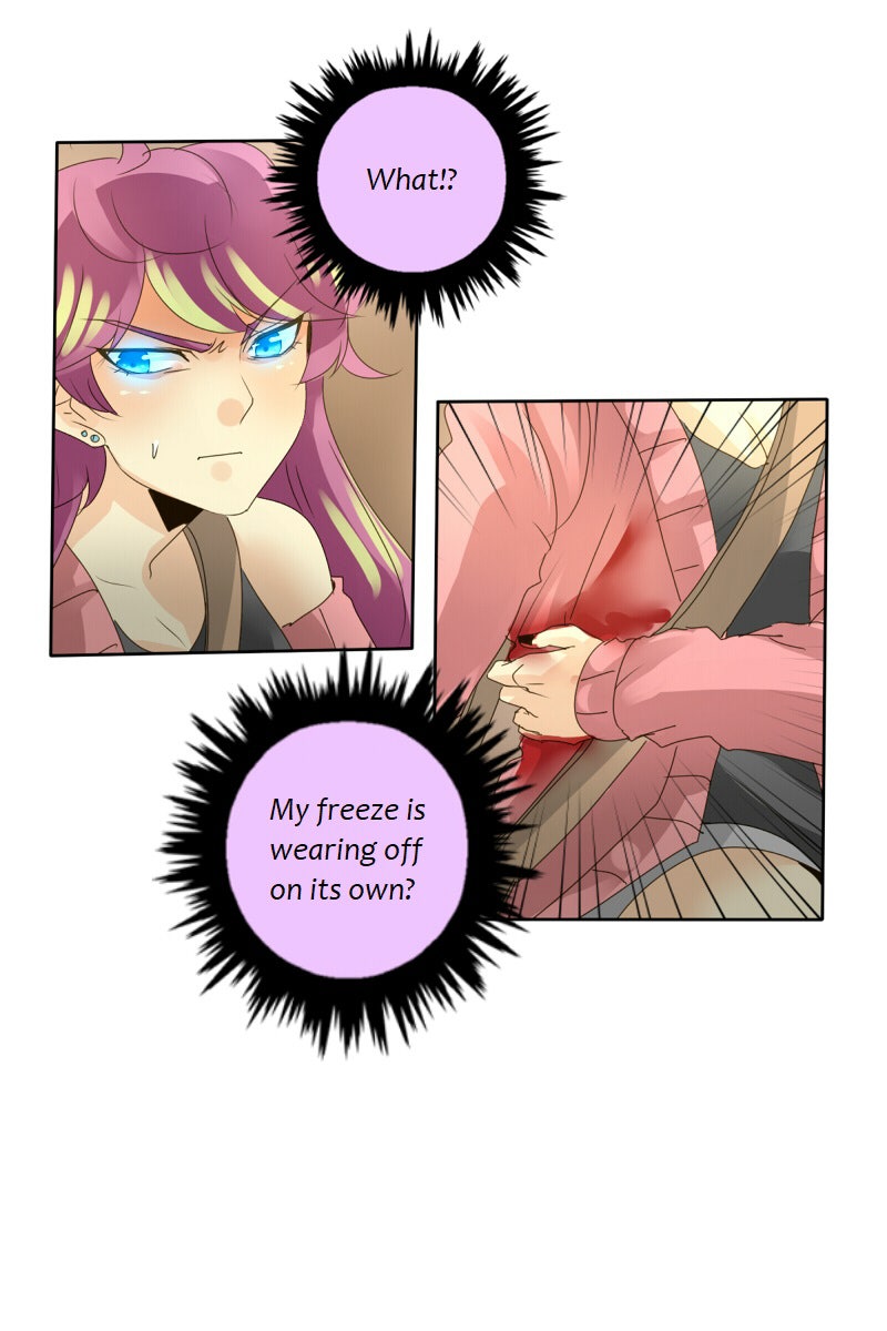 Read unOrdinary EN Manga Online