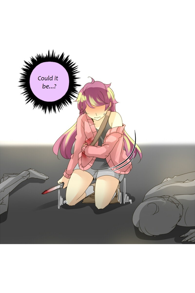 Read unOrdinary EN Manga Online