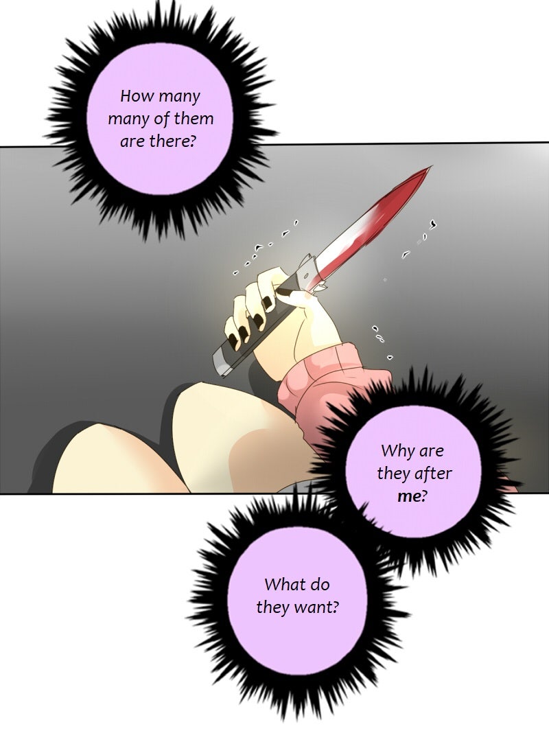 Read unOrdinary EN Manga Online