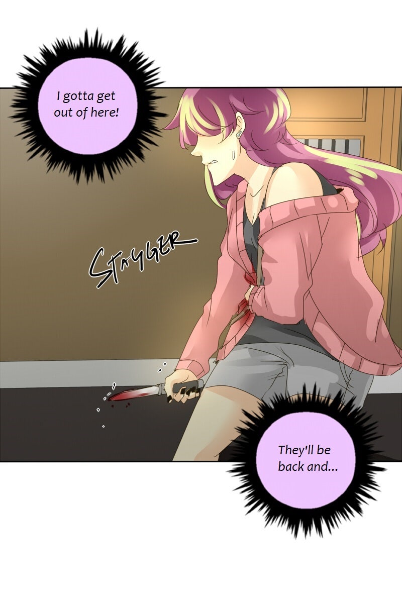 Read unOrdinary EN Manga Online