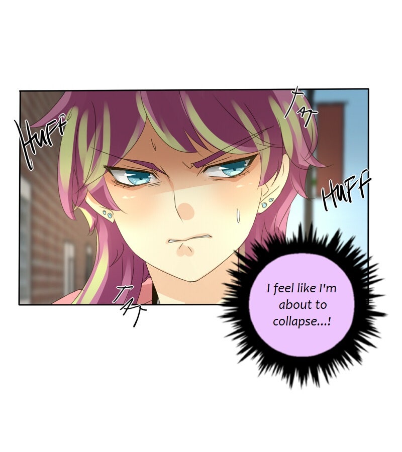 Read unOrdinary EN Manga Online