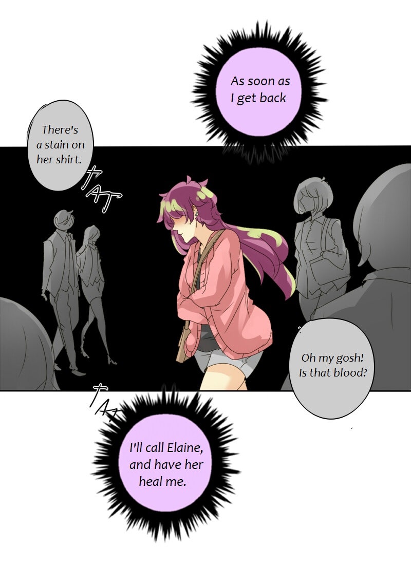 Read unOrdinary EN Manga Online