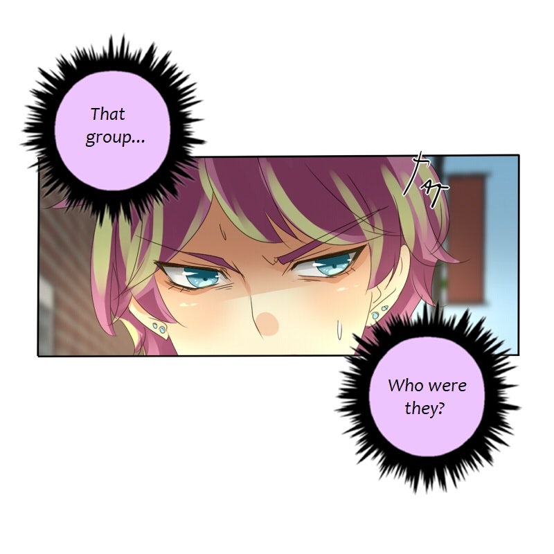 Read unOrdinary EN Manga Online