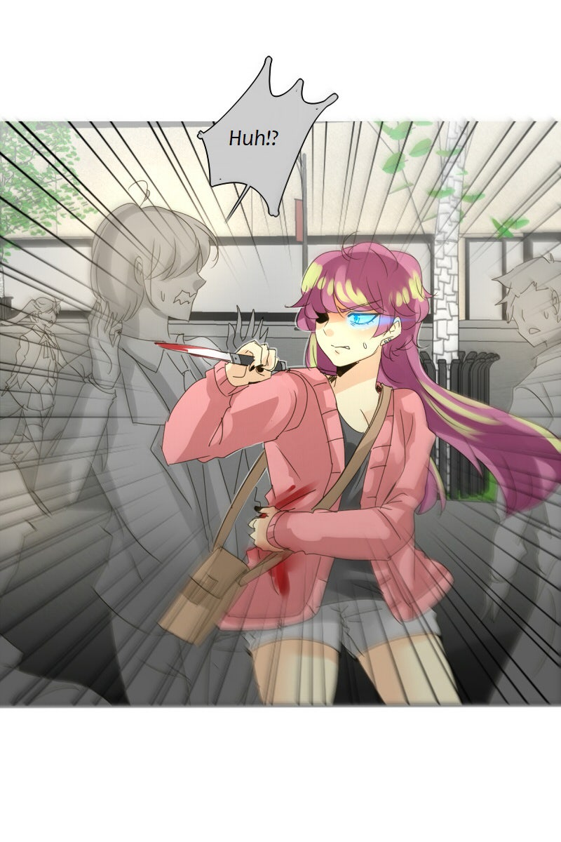 Read unOrdinary EN Manga Online