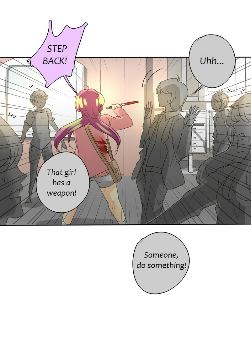 Read unOrdinary EN Manga Online