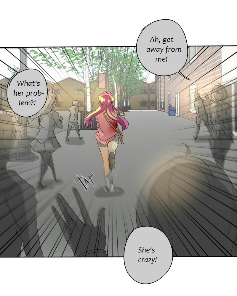 Read unOrdinary EN Manga Online
