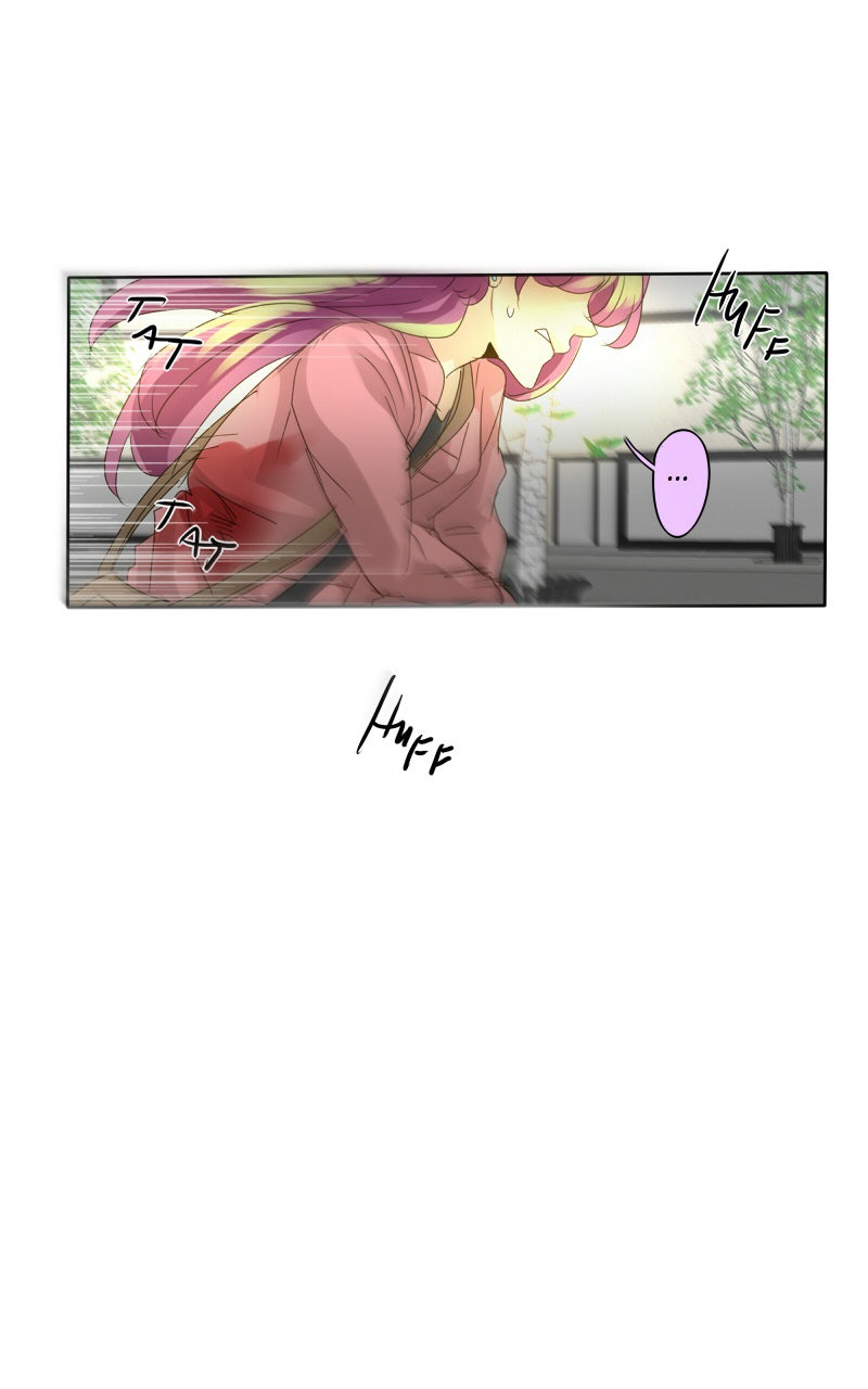 Read unOrdinary EN Manga Online