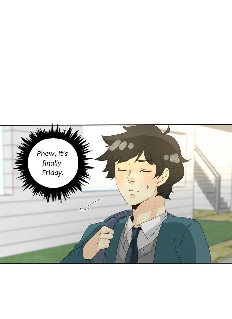 Read unOrdinary EN Manga Online