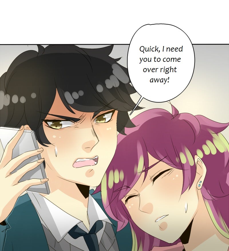 Read unOrdinary EN Manga Online