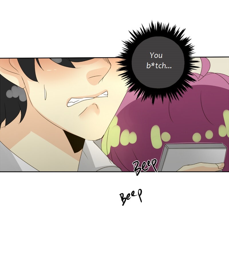 Read unOrdinary EN Manga Online