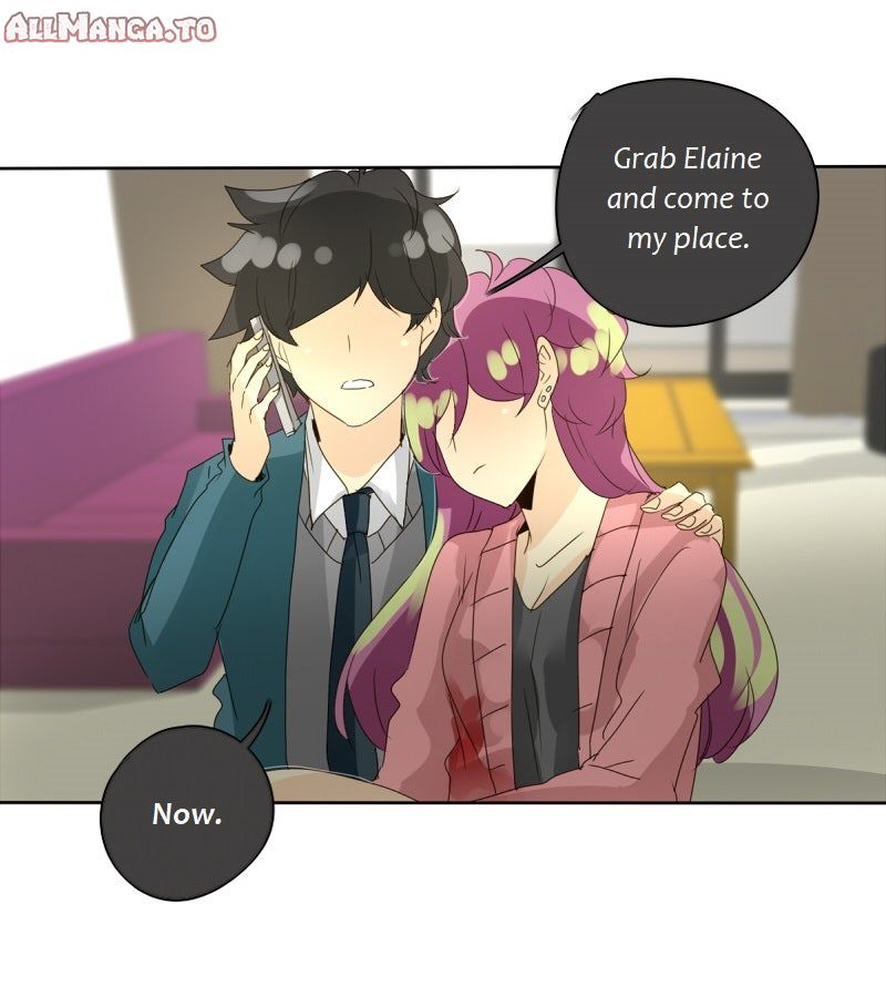 Read unOrdinary EN Manga Online