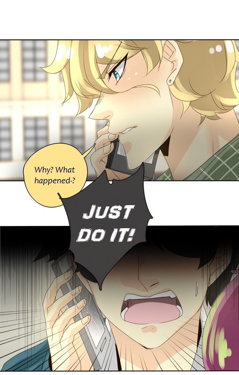Read unOrdinary EN Manga Online