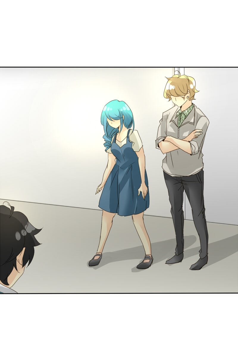 Read unOrdinary EN Manga Online